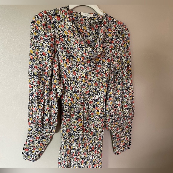 Doen Nanette Dress - Picture 5 of 11